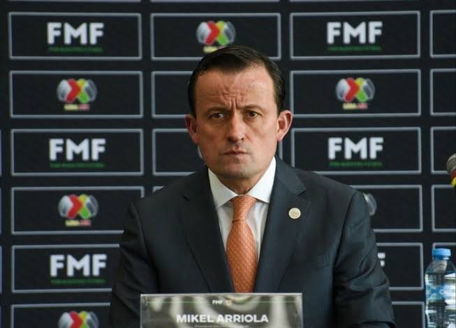Mikel Arriola rompe expectativas sobre el ascenso en Liga MX