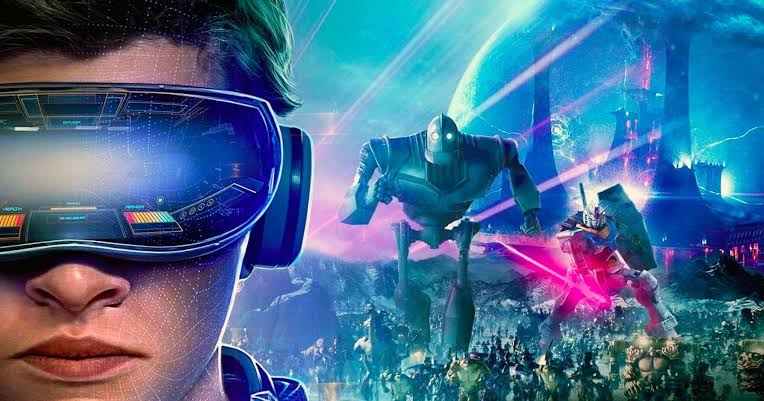 Ready Player Two avanza con una importante novedad