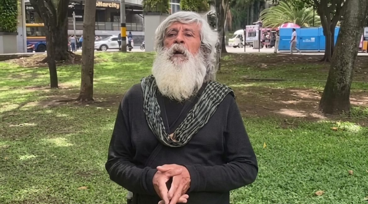 Simón causa alarma tras sus declaraciones sobre México