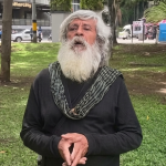 Simón advierte sobre México después de terremoto de Colombia