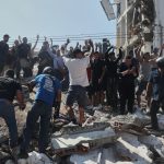 Los terremotos más fuertes registrados en Colombia