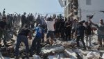 El terremoto de magnitud 7.4 registrado este lunes 10 de agosto en Colombia, con epicentro en San José del Palmar, Chocó, se convirtió en uno de los movimientos telúricos más intensos registrados