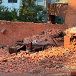 ¿Por qué el sismo de 7.4 se sintió por tanto tiempo?