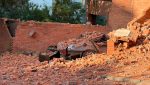 El sismo de magnitud 7.4 que sacudió Colombia este lunes 10 de agosto provocó temor entre millones de personas, particularmente por la intensidad del movimiento y por la sensación de que el temblor se prolongó durante varios minutos.