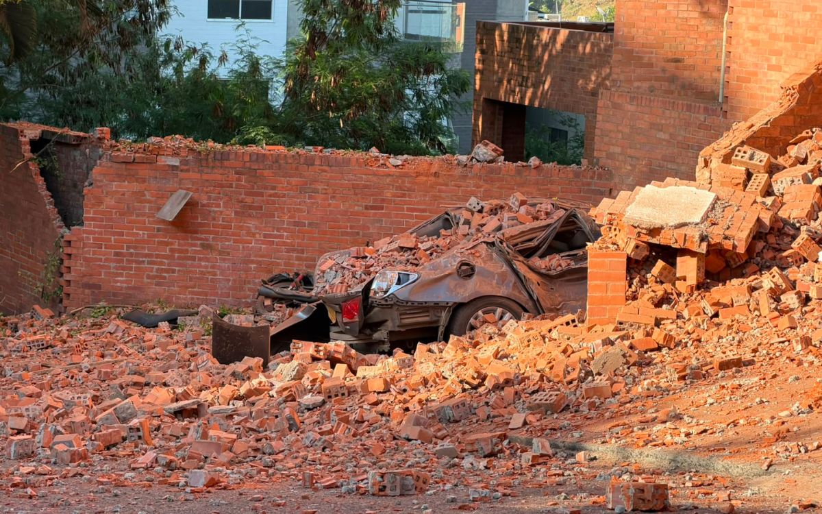 ¿Por qué el sismo de 7.4 se sintió por tanto tiempo?