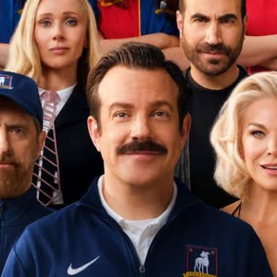 Ted Lasso regresa con nuevos episodios cada miércoles