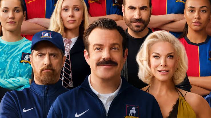 Ted Lasso: así será el estreno semanal de la temporada 4
