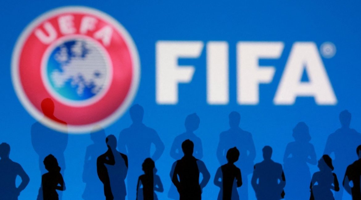 La UEFA confirmó que mantendrá vigente su boicot contra las competencias organizadas por la FIFA, al considerar que la retirada del proyecto FIFA Forward Enterprise (FFE) no es suficiente para recuperar la confianza en el presidente Gianni Infantino.