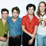 The Vaccines anuncia concierto en la CDMX este 2026