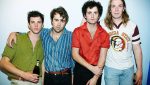 The Vaccines confirma fecha para concierto en México