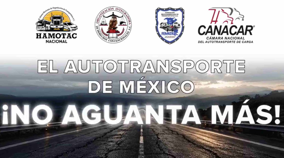 no aguanta mas