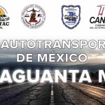 Paro Nacional de Transportistas sigue en pie; confirman movilizaciones para este lunes 26 de octubre